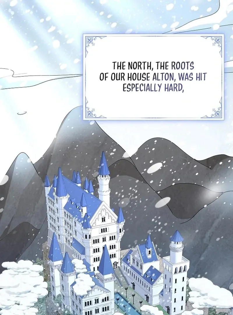 K-Eldest Daughter Possessed a Childcare Novel Chapter 17 page 84
