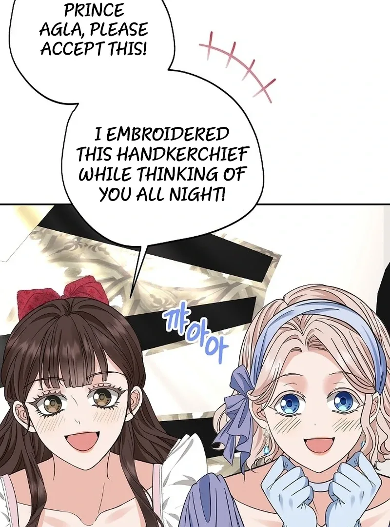 K-Eldest Daughter Possessed a Childcare Novel Chapter 18 page 60
