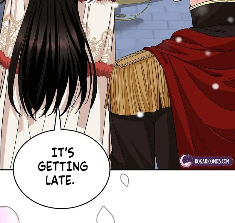 K-Eldest Daughter Possessed a Childcare Novel Chapter 20 page 63