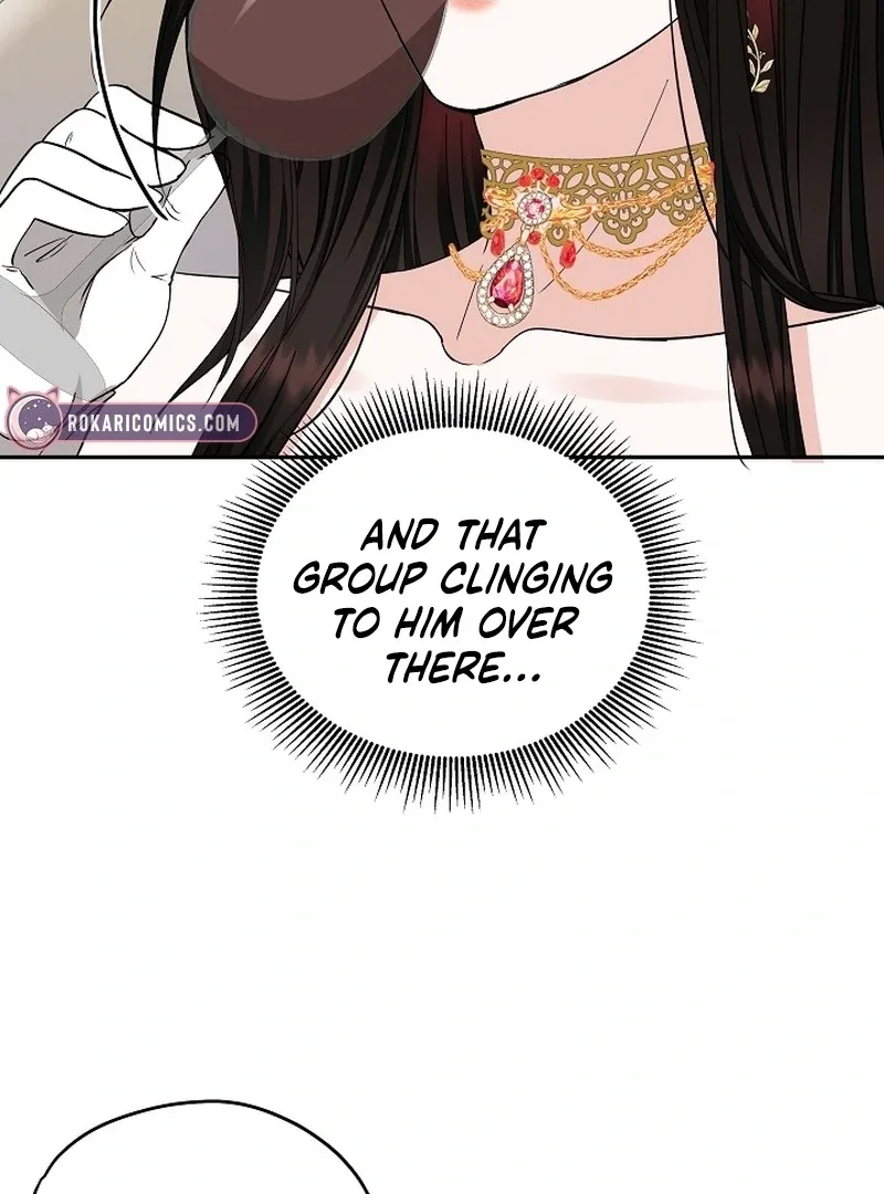 K-Eldest Daughter Possessed a Childcare Novel Chapter 18 page 59