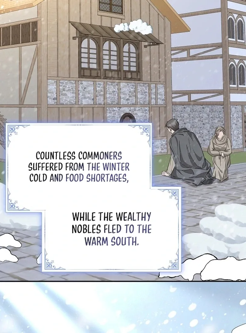 K-Eldest Daughter Possessed a Childcare Novel Chapter 17 page 83