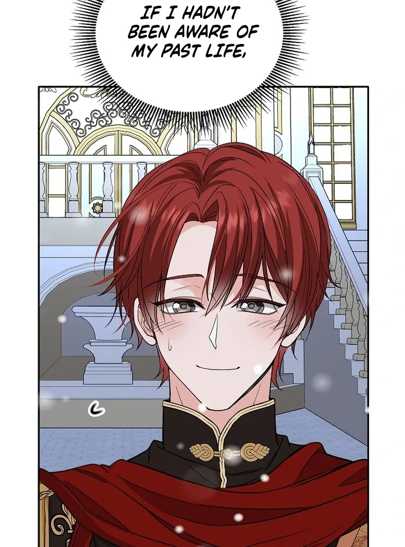 K-Eldest Daughter Possessed a Childcare Novel Chapter 20 page 69