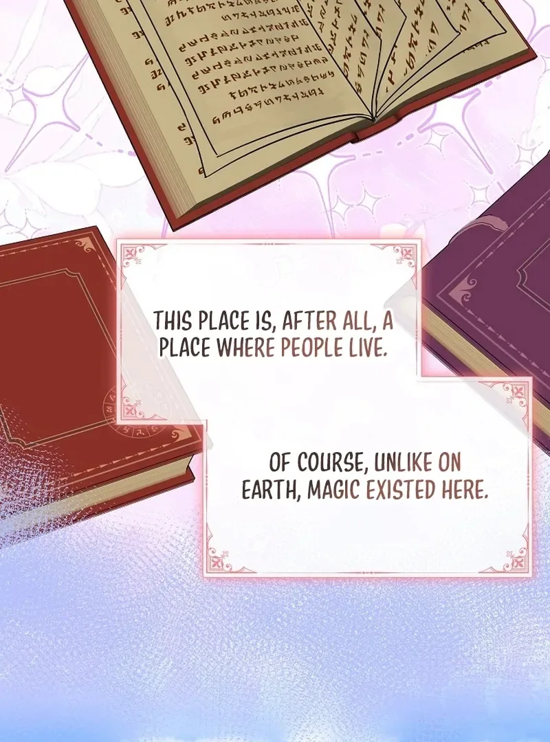 K-Eldest Daughter Possessed a Childcare Novel Chapter 17 page 92