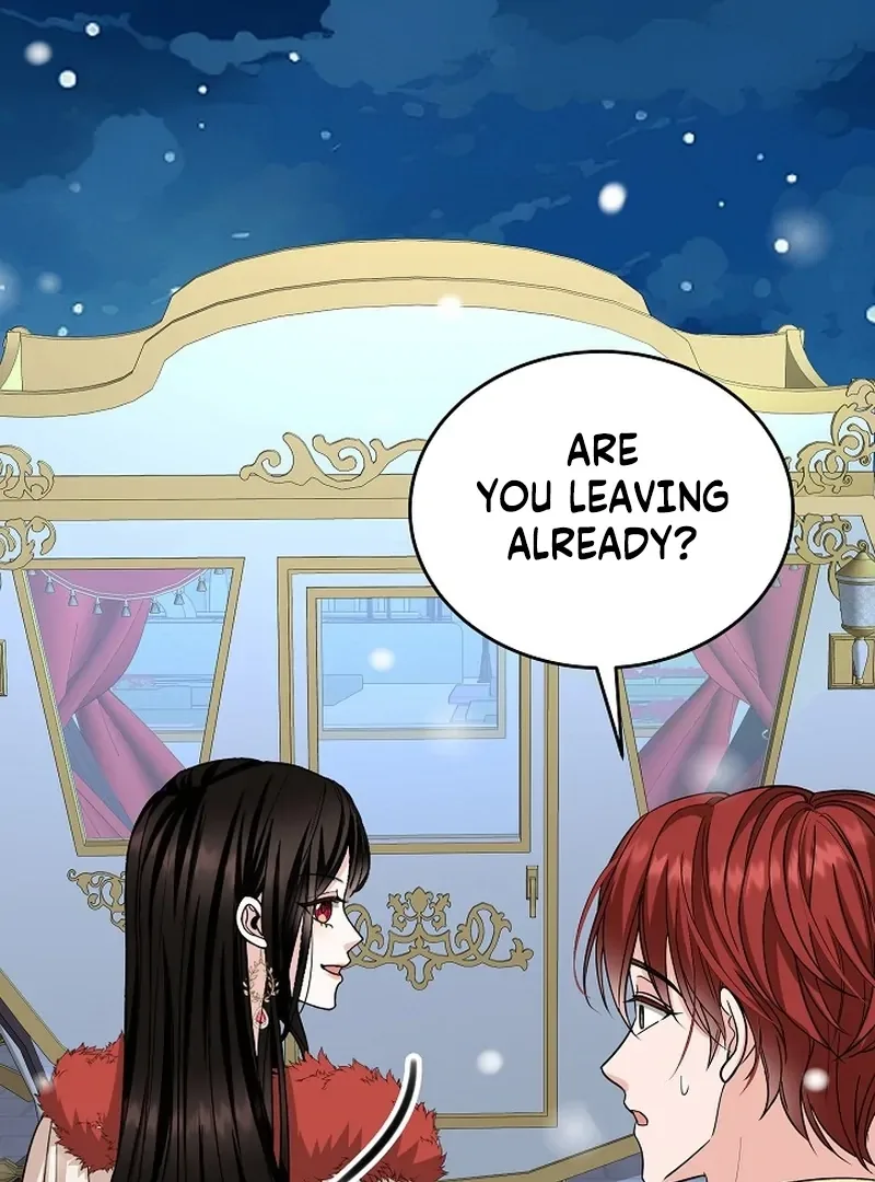 K-Eldest Daughter Possessed a Childcare Novel Chapter 20 page 62