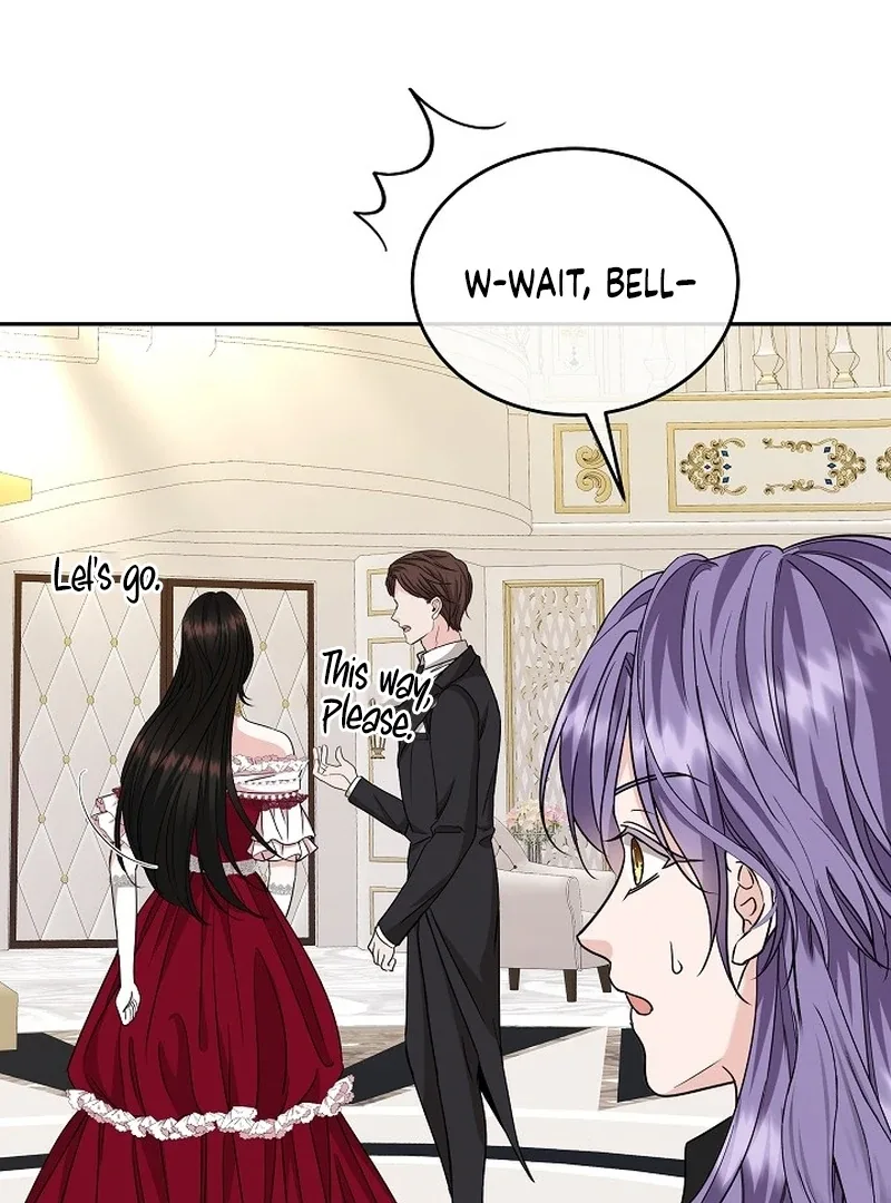 K-Eldest Daughter Possessed a Childcare Novel Chapter 19 page 69