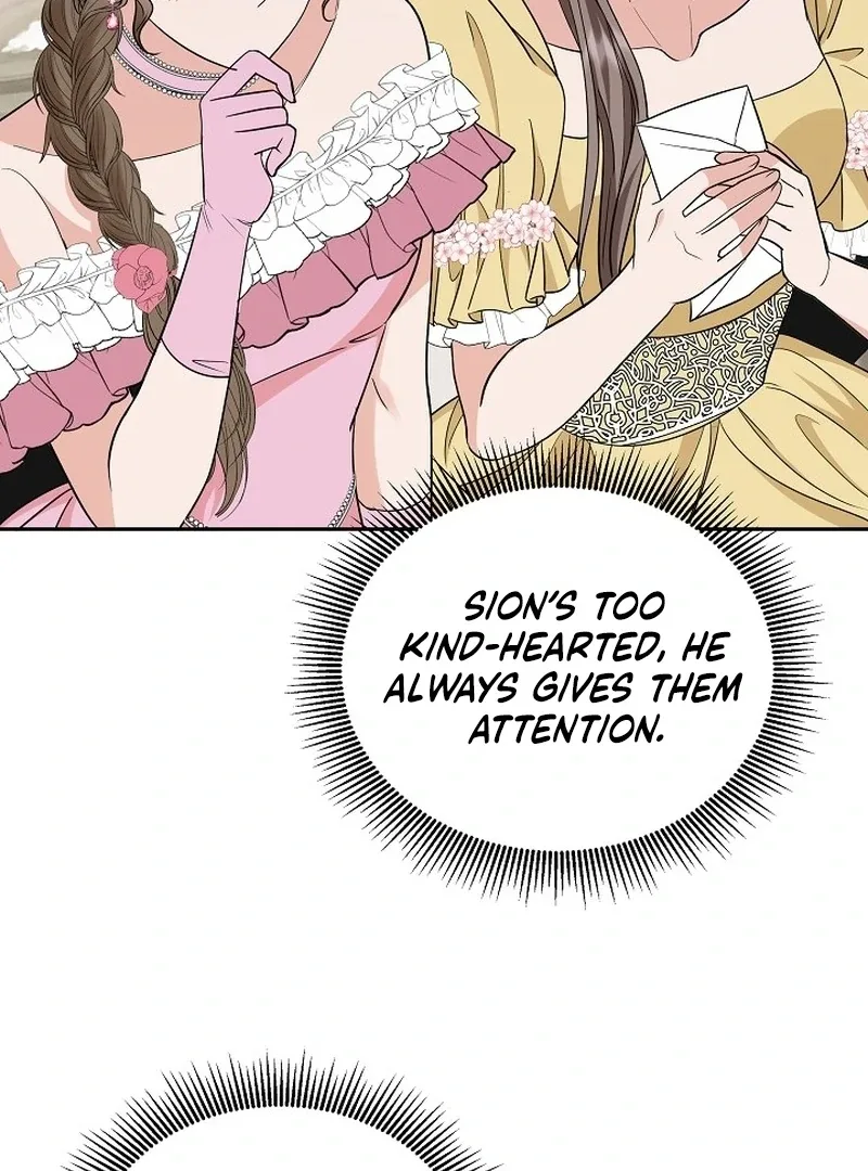 K-Eldest Daughter Possessed a Childcare Novel Chapter 18 page 66