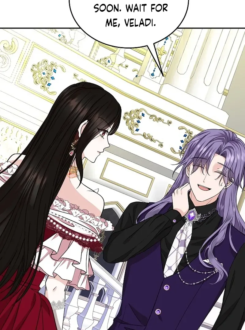 K-Eldest Daughter Possessed a Childcare Novel Chapter 19 page 65