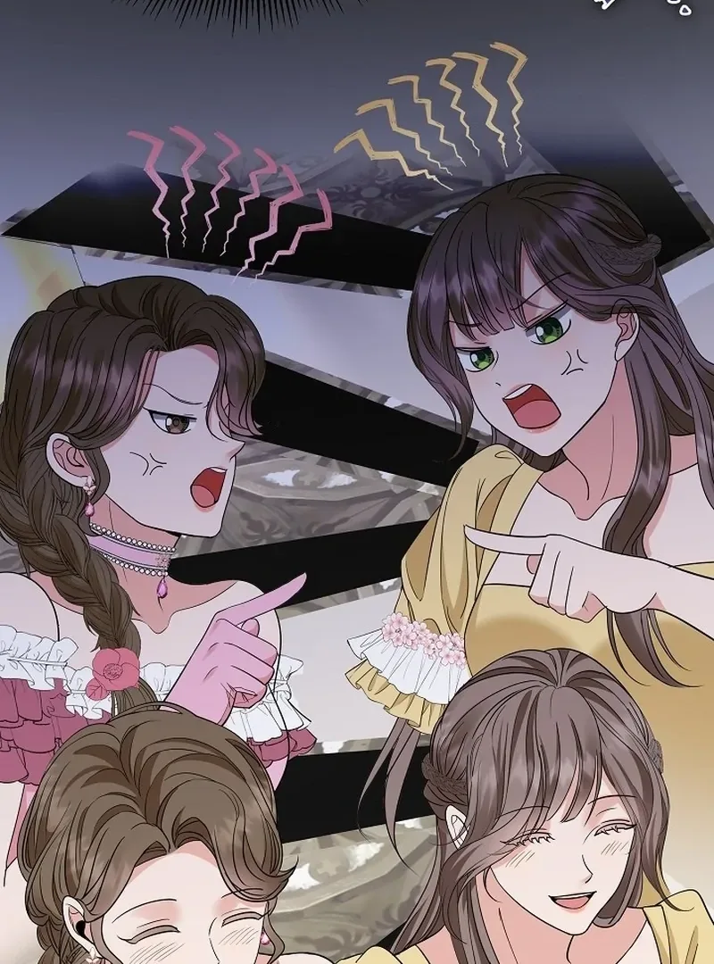 K-Eldest Daughter Possessed a Childcare Novel Chapter 18 page 65