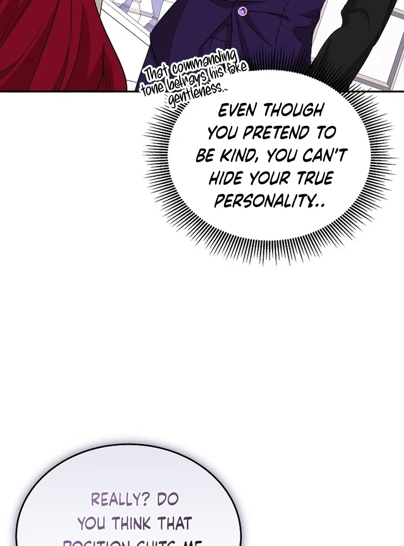 K-Eldest Daughter Possessed a Childcare Novel Chapter 19 page 66