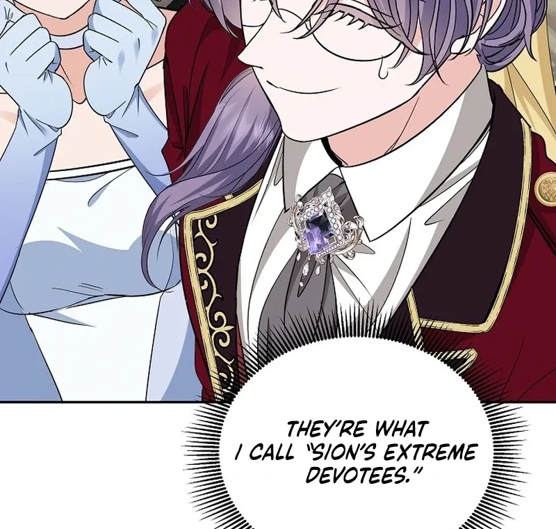 K-Eldest Daughter Possessed a Childcare Novel Chapter 18 page 63