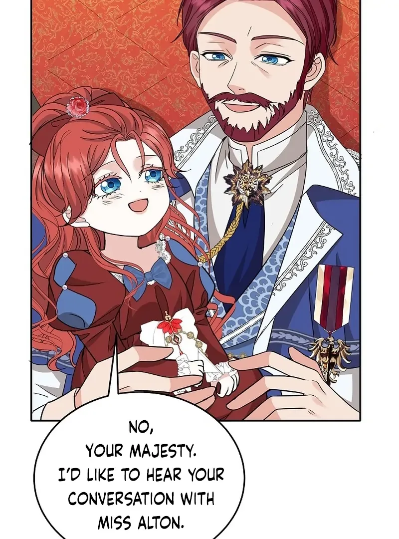 K-Eldest Daughter Possessed a Childcare Novel Chapter 19 page 83