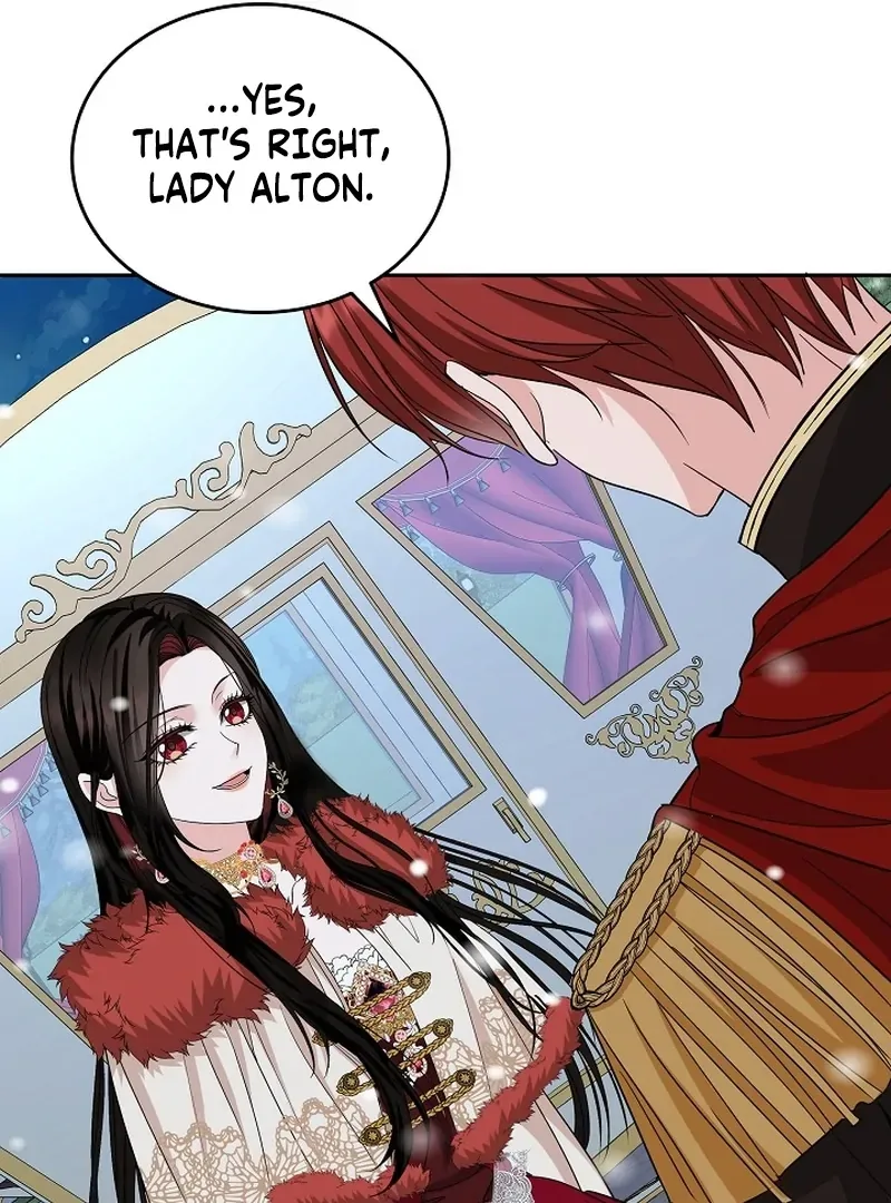 K-Eldest Daughter Possessed a Childcare Novel Chapter 20 page 73
