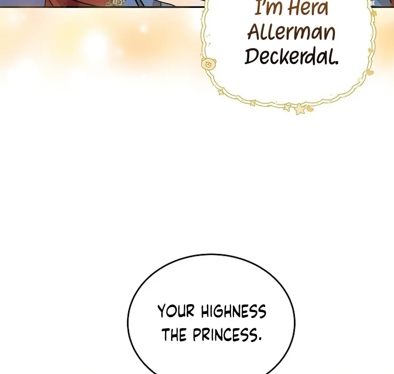 K-Eldest Daughter Possessed a Childcare Novel Chapter 19 page 80