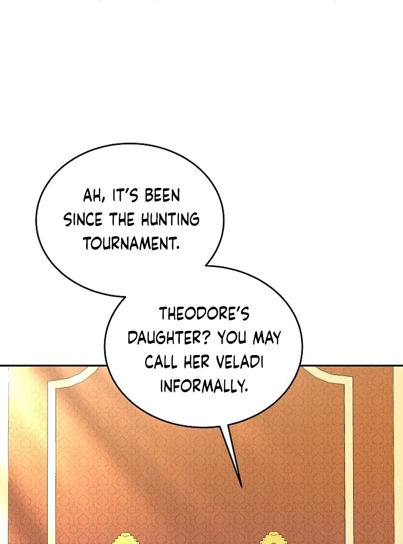 K-Eldest Daughter Possessed a Childcare Novel Chapter 19 page 76