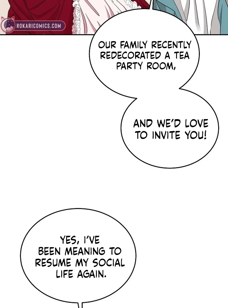 K-Eldest Daughter Possessed a Childcare Novel Chapter 18 page 78