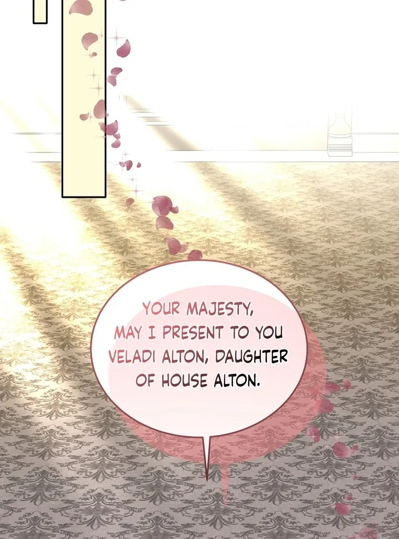 K-Eldest Daughter Possessed a Childcare Novel Chapter 19 page 73