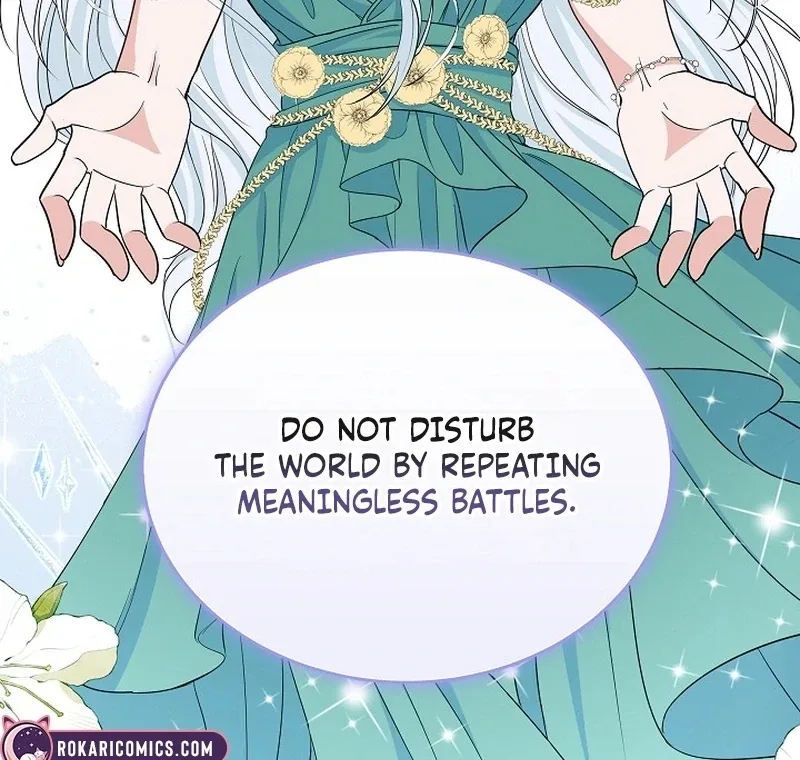 K-Eldest Daughter Possessed a Childcare Novel Chapter 17 page 96