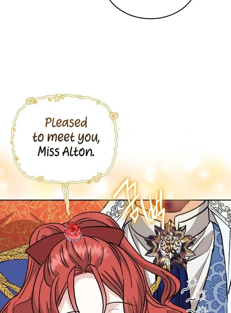 K-Eldest Daughter Possessed a Childcare Novel Chapter 19 page 78