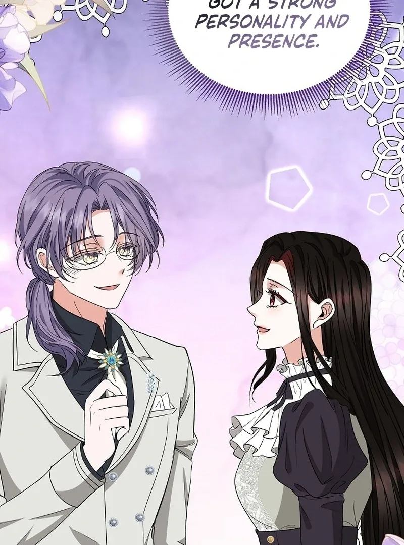 K-Eldest Daughter Possessed a Childcare Novel Chapter 18 page 75