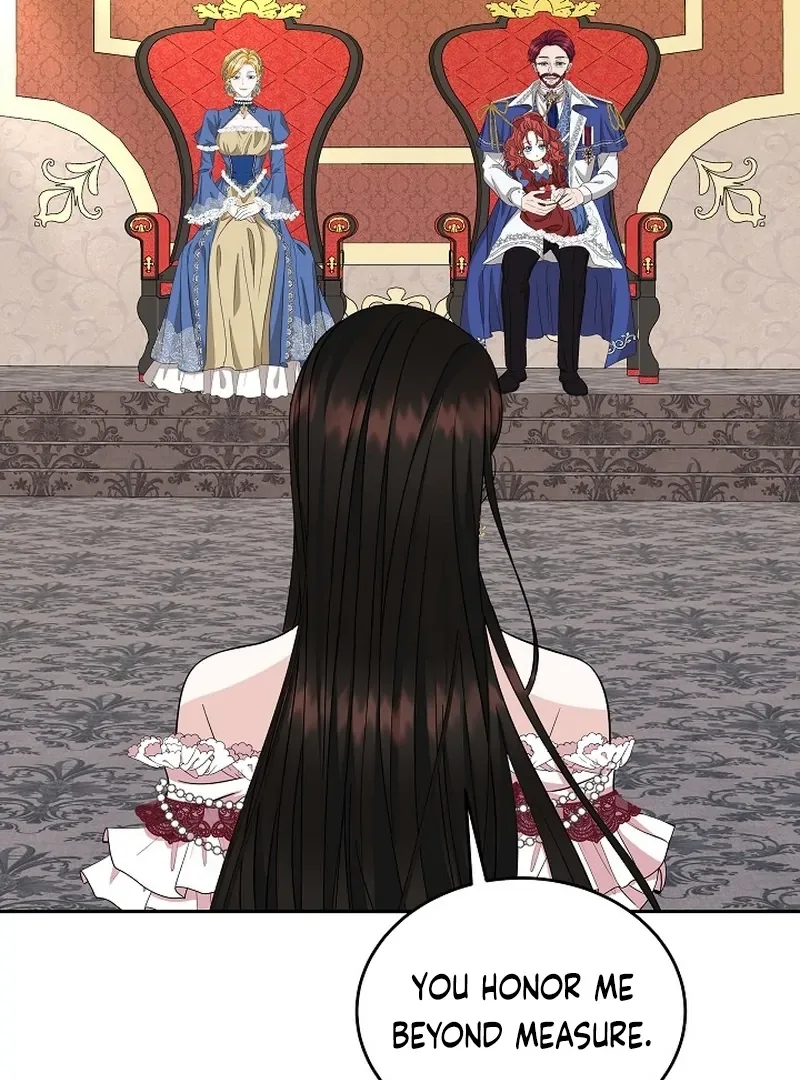 K-Eldest Daughter Possessed a Childcare Novel Chapter 19 page 77