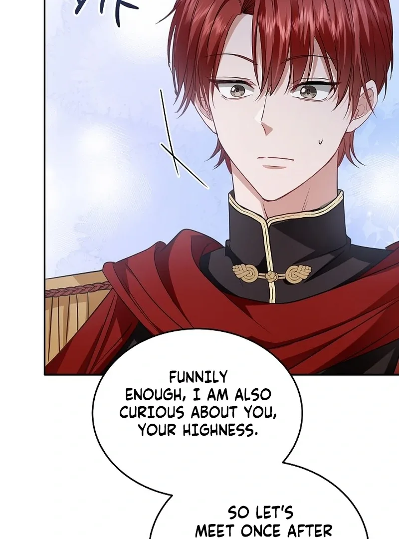 K-Eldest Daughter Possessed a Childcare Novel Chapter 20 page 75