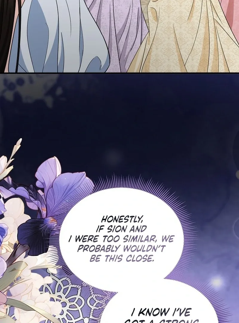 K-Eldest Daughter Possessed a Childcare Novel Chapter 18 page 74