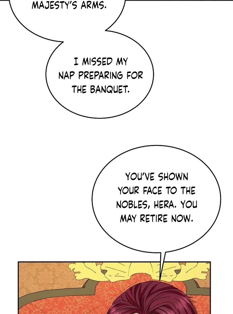 K-Eldest Daughter Possessed a Childcare Novel Chapter 19 page 82