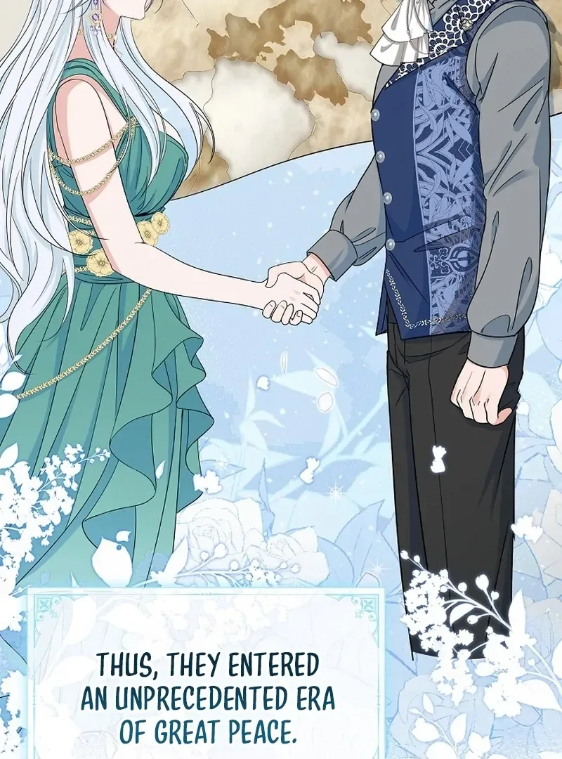 K-Eldest Daughter Possessed a Childcare Novel Chapter 17 page 98