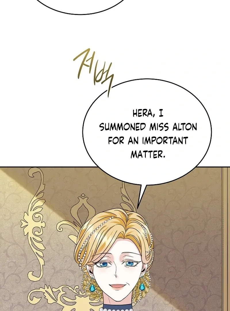 K-Eldest Daughter Possessed a Childcare Novel Chapter 19 page 84