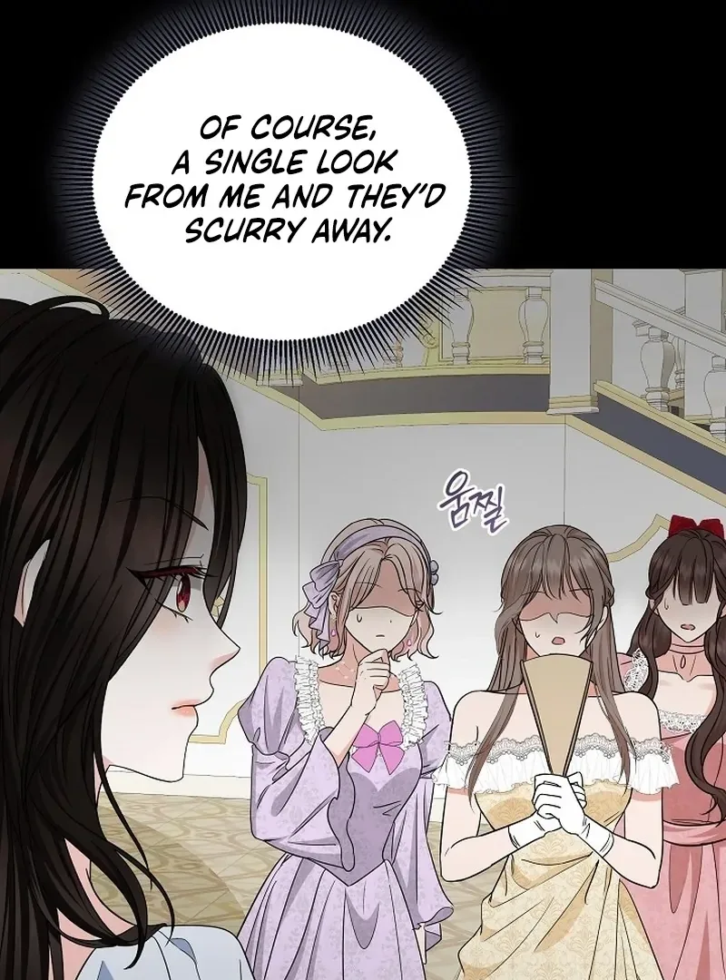 K-Eldest Daughter Possessed a Childcare Novel Chapter 18 page 73