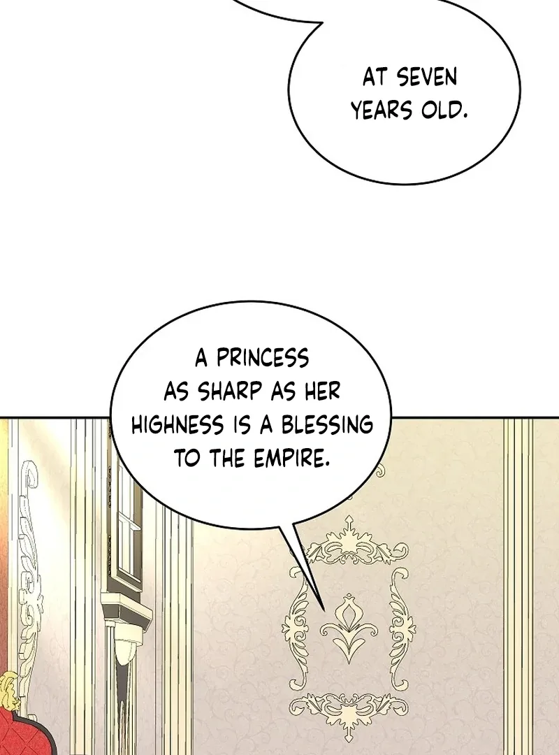 K-Eldest Daughter Possessed a Childcare Novel Chapter 19 page 90