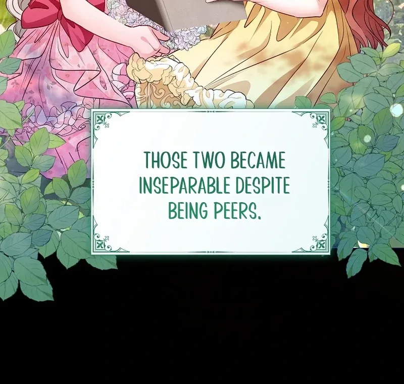 K-Eldest Daughter Possessed a Childcare Novel Chapter 19 page 95