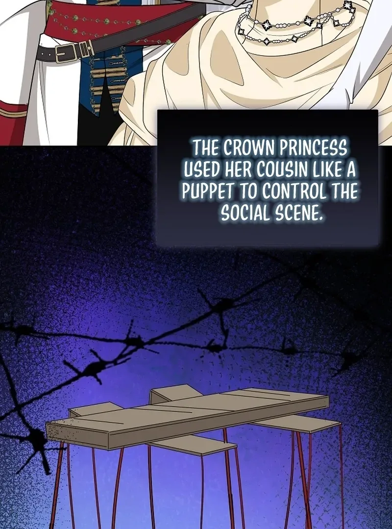 K-Eldest Daughter Possessed a Childcare Novel Chapter 18 page 91