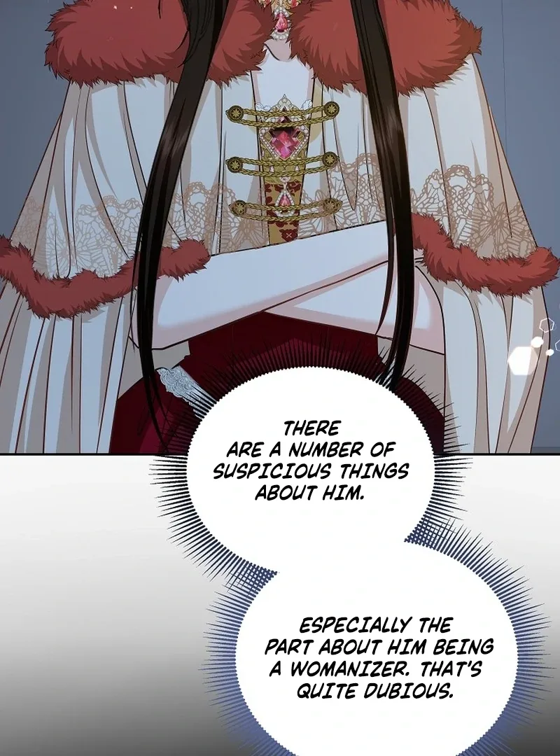 K-Eldest Daughter Possessed a Childcare Novel Chapter 20 page 86