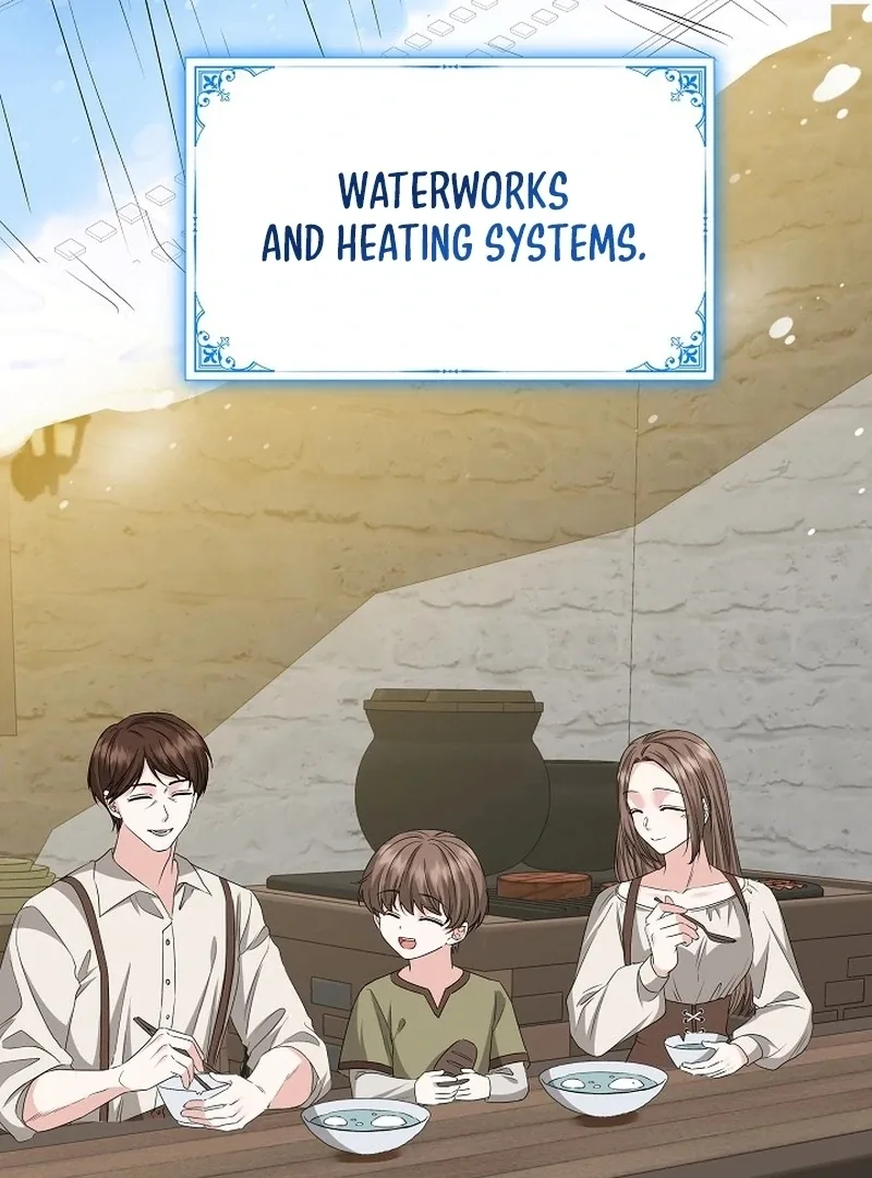 K-Eldest Daughter Possessed a Childcare Novel Chapter 17 page 115