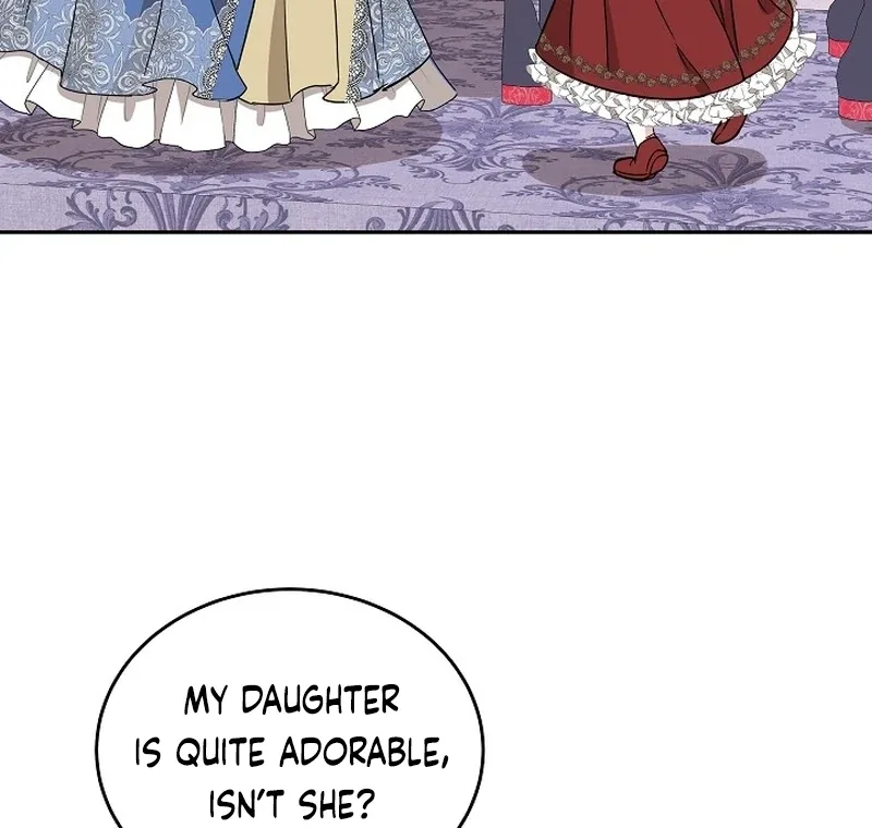 K-Eldest Daughter Possessed a Childcare Novel Chapter 19 page 87