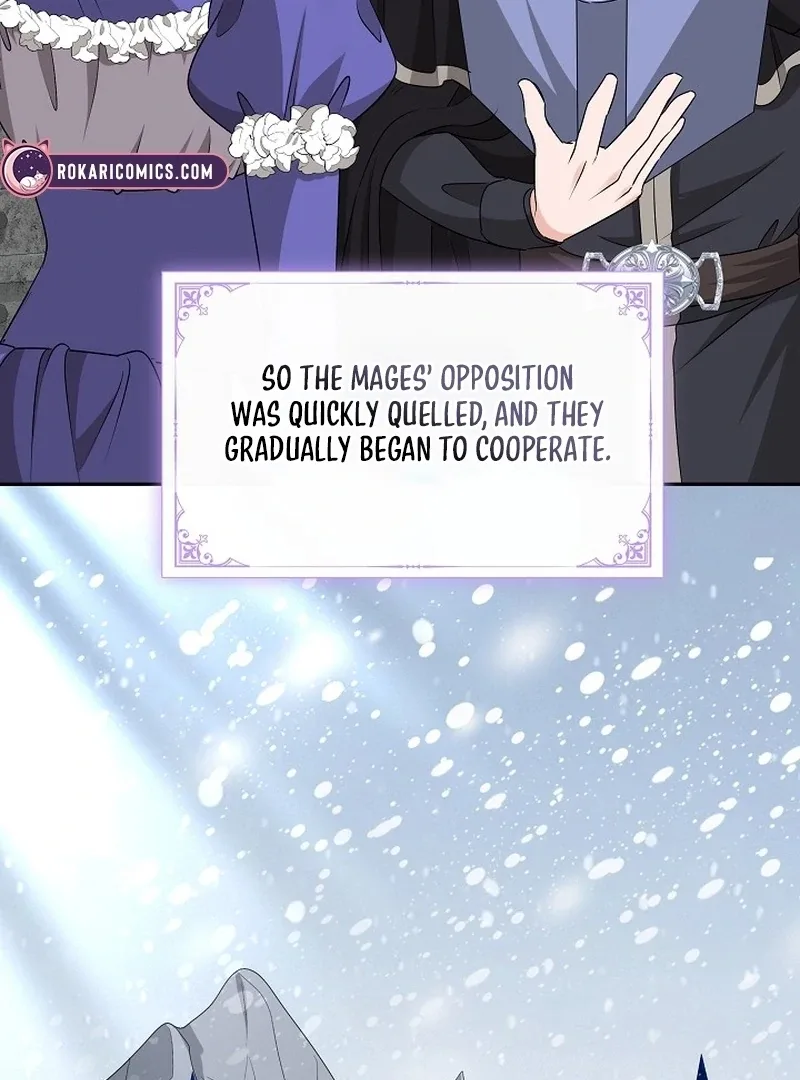 K-Eldest Daughter Possessed a Childcare Novel Chapter 17 page 113