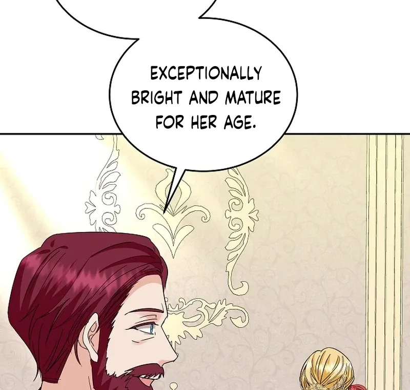 K-Eldest Daughter Possessed a Childcare Novel Chapter 19 page 88
