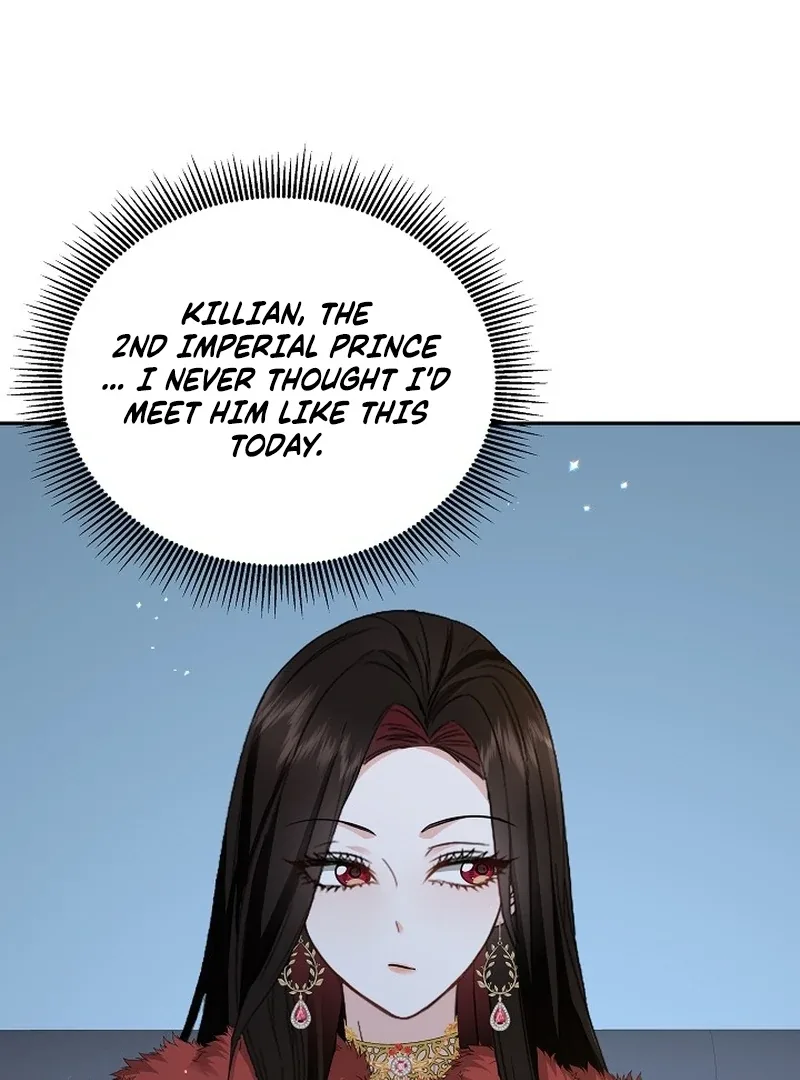 K-Eldest Daughter Possessed a Childcare Novel Chapter 20 page 85