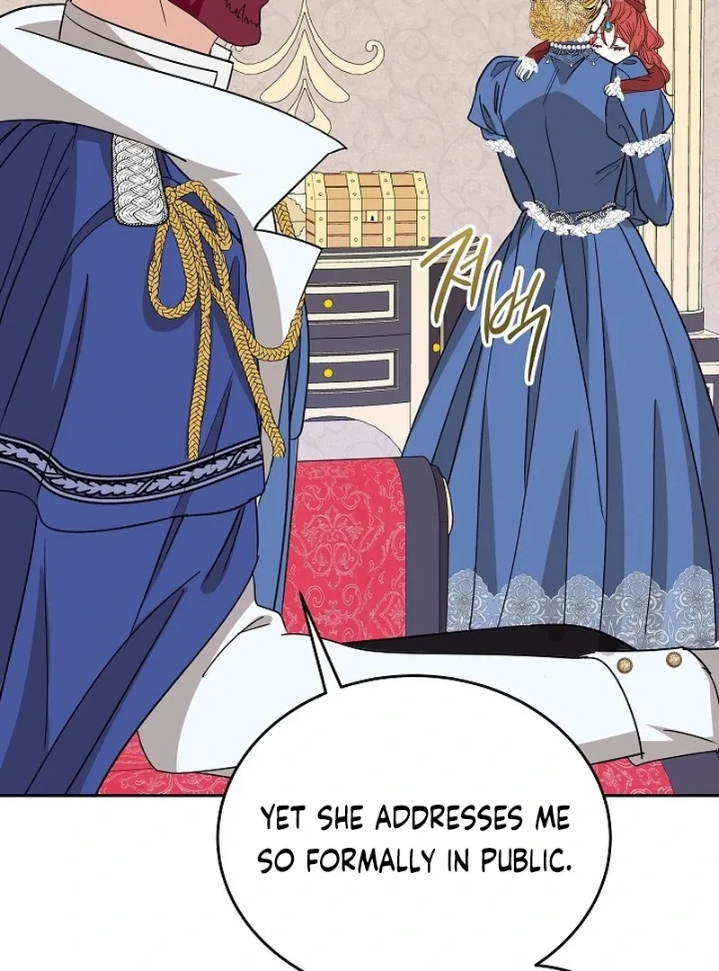 K-Eldest Daughter Possessed a Childcare Novel Chapter 19 page 89