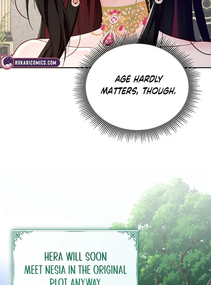K-Eldest Daughter Possessed a Childcare Novel Chapter 19 page 93