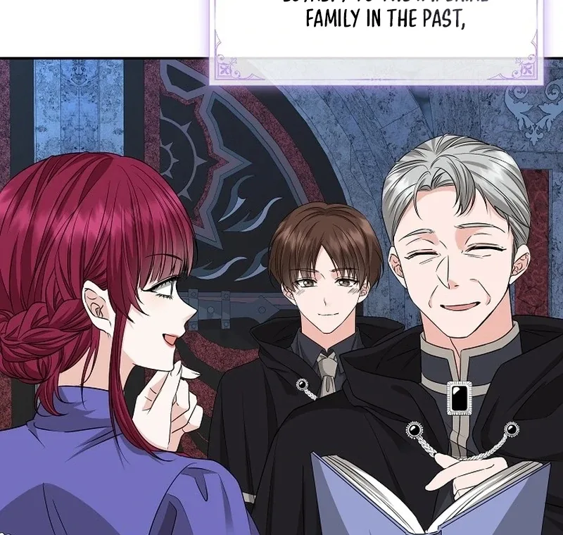 K-Eldest Daughter Possessed a Childcare Novel Chapter 17 page 112