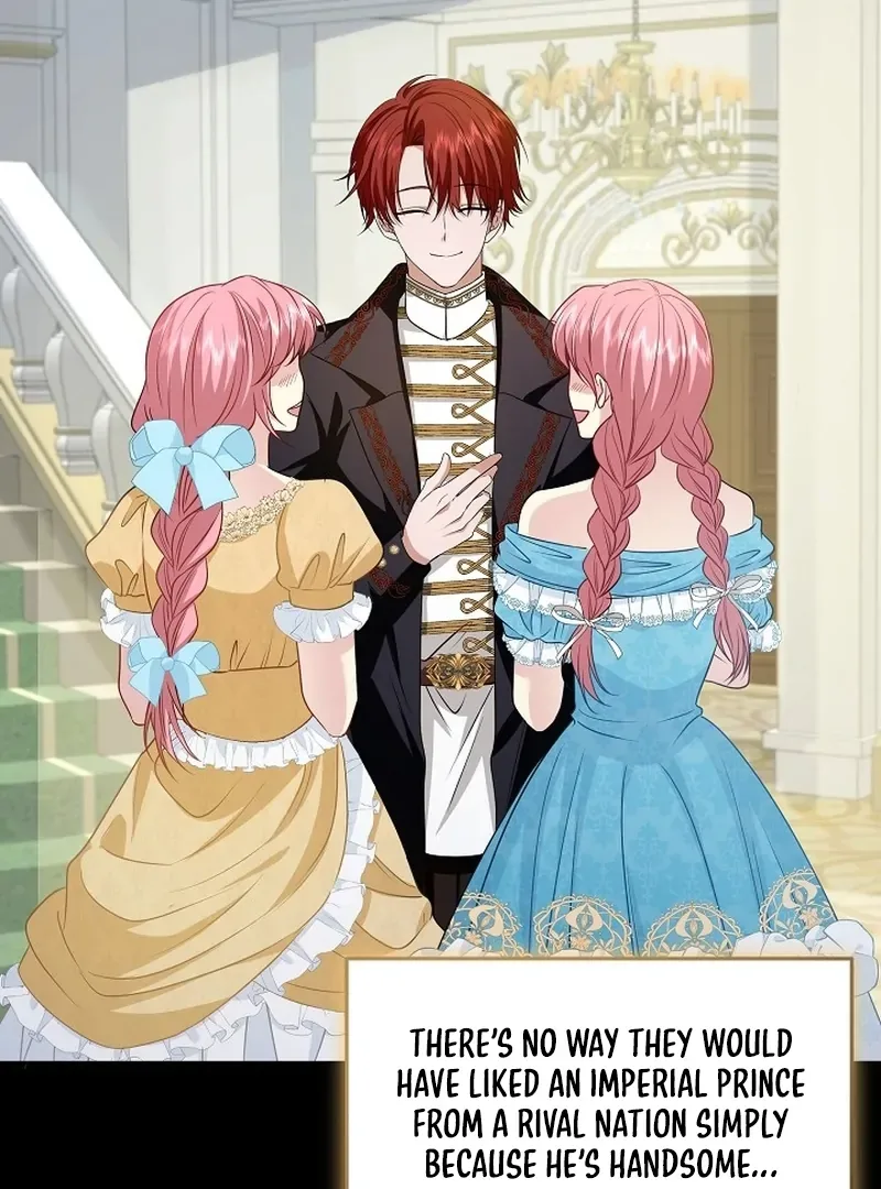 K-Eldest Daughter Possessed a Childcare Novel Chapter 20 page 92