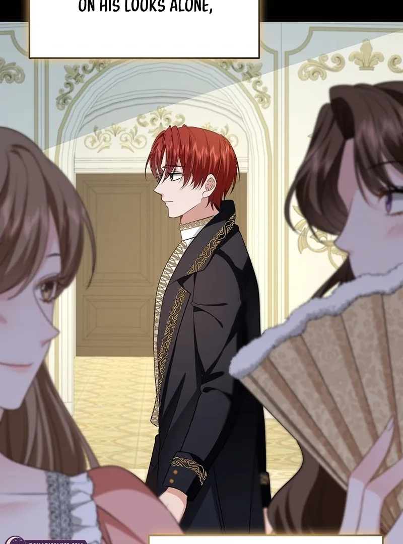 K-Eldest Daughter Possessed a Childcare Novel Chapter 20 page 90