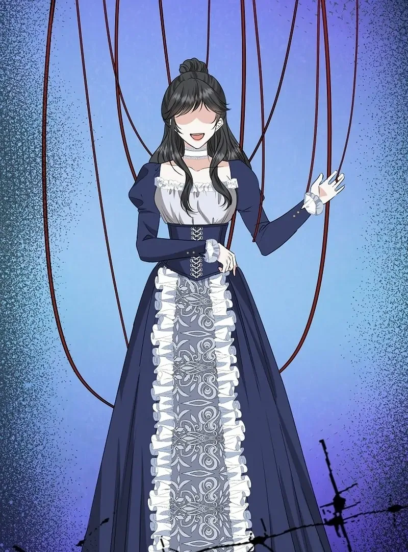 K-Eldest Daughter Possessed a Childcare Novel Chapter 18 page 92