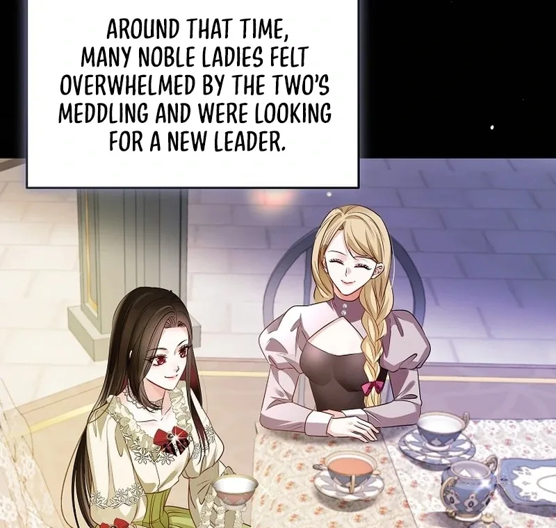 K-Eldest Daughter Possessed a Childcare Novel Chapter 18 page 103