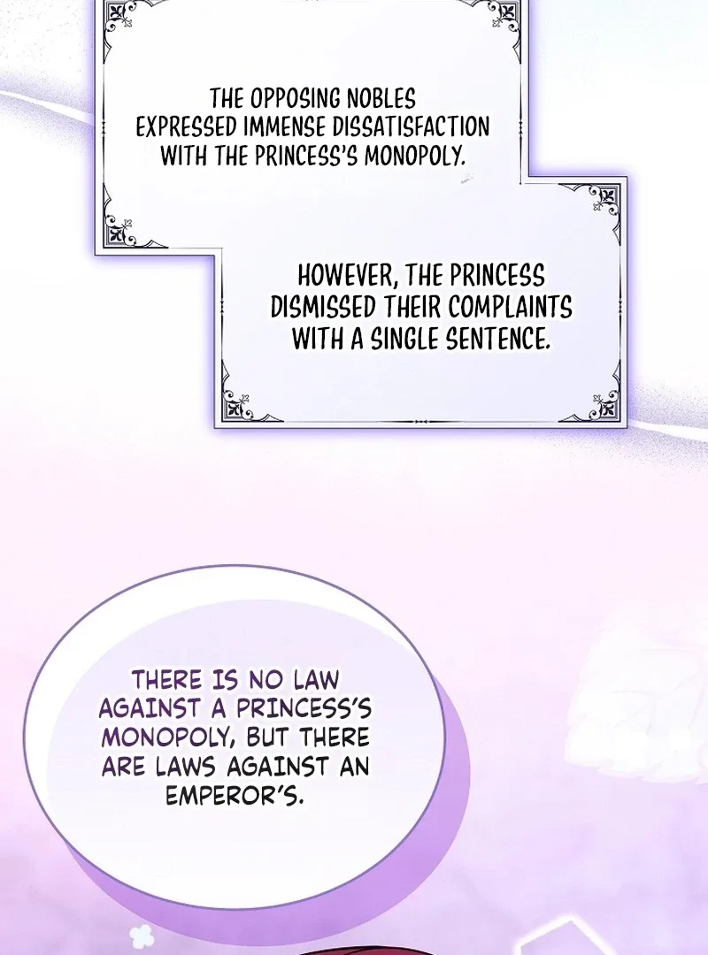 K-Eldest Daughter Possessed a Childcare Novel Chapter 17 page 126
