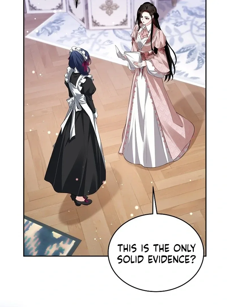 K-Eldest Daughter Possessed a Childcare Novel Chapter 22 page 4