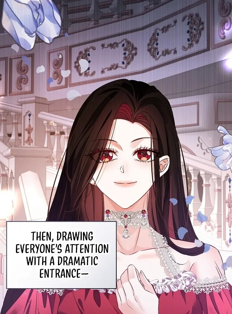 K-Eldest Daughter Possessed a Childcare Novel Chapter 18 page 99