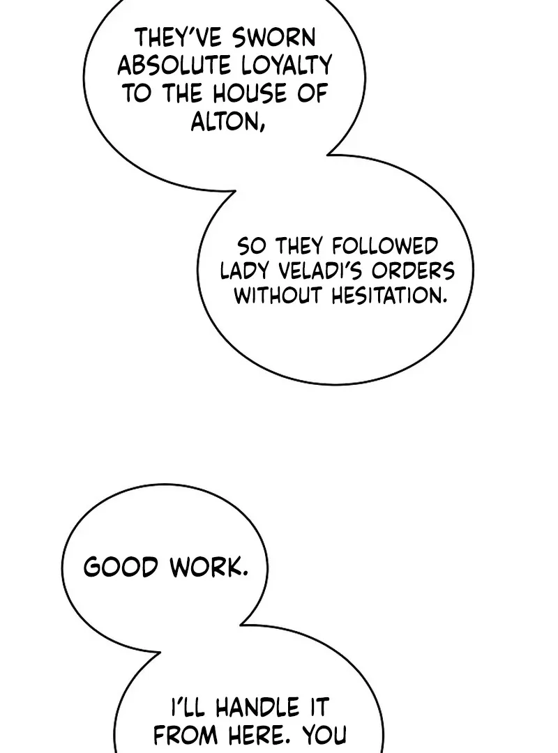 K-Eldest Daughter Possessed a Childcare Novel Chapter 22 page 7
